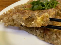 -老彬专工蚝烙糕粿
