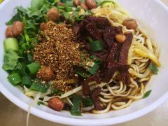 -港海餐厅(解放东路店)