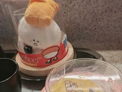 -争鲜回转寿司(西红门荟聚PLUS店)