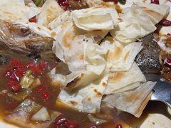 -旺顺阁鱼头泡饼(常营店)