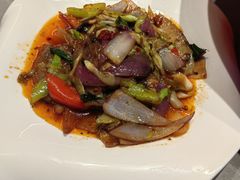 -四川饭店(长白店)