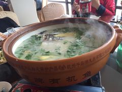 -千岛湖品鱼馆(钓鱼岛店)