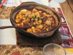 -好好彩啫啫煲·广东小馆(上海七宝领展广场店)