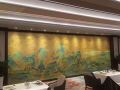 -君庭中餐厅(友谊宾馆店)