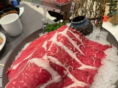 -骨之味·筒骨汤火锅(江头店)