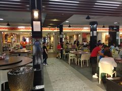 大堂-龙海鲜螃蟹王(宏茂桥店)