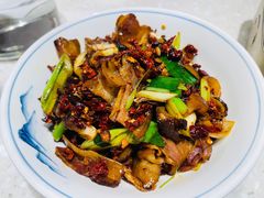 -福阿婆老牌湘菜(大润发店)