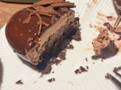 -潮一不贰·法式甜品·生日蛋糕·西式简餐(外滩店)