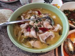 -新白鹿餐厅(松江开元地中海店)