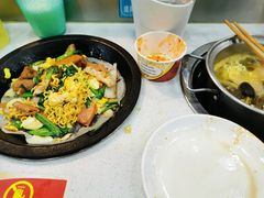 -咕叽咕叽自助烤肉小火锅(西城广场购物中心店)