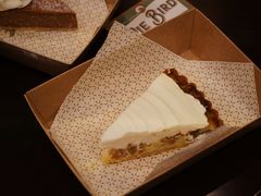 -Pie Bird(新闸路店)
