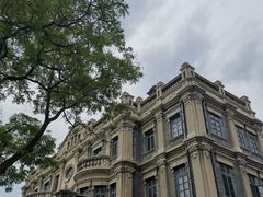 -张学良旧居陈列馆