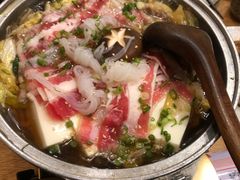 -樱の千渡日式料理·铁板烧•烧鸟(金盛田广场店)