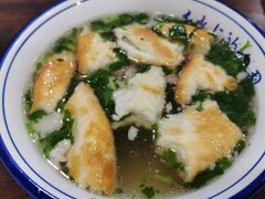 水盆羊肉-盈盈水盆(西一路店)