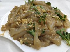 -北戴河庆山饭店·海鲜砂锅粥(北戴河黑石路店)