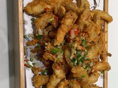 -农乐园食府(梅城镇店)
