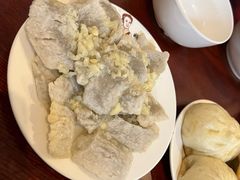 炸灌肠-姚记炒肝店(鼓楼店)