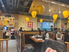 -冰城焰会大丰收铁锅炖(萝岗万达金街店)