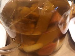 -湯系·煲汤手艺人(东二环泰禾广场店)