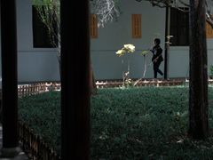 -西园戒幢律寺
