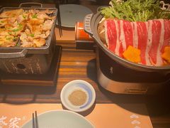 -山葵家·创意料理(EFC欧美广场店)