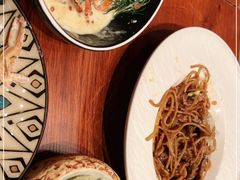 -格鲁·秀色Georgia’s Feast