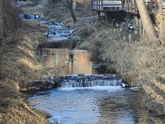 -泰莲庭·溪畔餐厅(雁栖湖店)