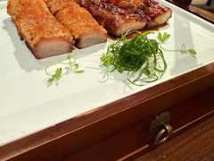-蛇口希尔顿南海酒店·随轩中餐厅·粤菜