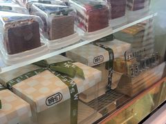 -姆们M Sweetie Cake(三里屯店)