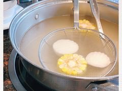 -八合里潮汕鲜牛肉火锅(深圳海岸城店)