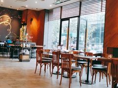 -星巴克(成都龙湖三千集店)