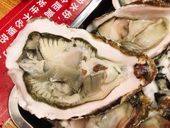 -蚝英雄鲜蚝自助专门店(长楹天街直营店)