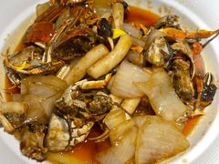 -周家二小姐的菜(西津渡店)