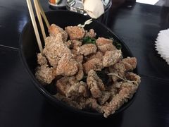 -小明同学(三里屯店)