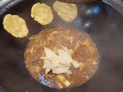 -锅三哥地锅鸡地锅鱼(南京旗舰店)