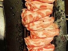 -捞王锅物料理(凯旋路店)