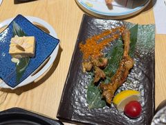 -清水日本料理铁板烧(学府路店)