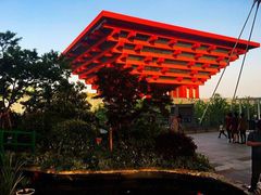 -上海小南国(世博源店)