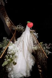 -喜喜婚纱HAPPINESS STUDIO奢定馆(海淀体验馆)