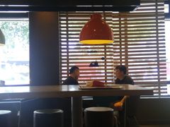 -麦当劳(双榆树店)
