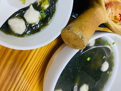 -壹煲口福煲仔饭(中山路店)