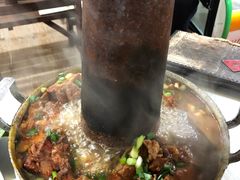 -唠叨坊私房菜(五一街店)