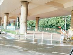 -番禺广场(市桥街道)