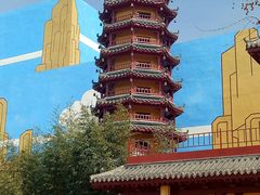 -青岛方特梦幻王国