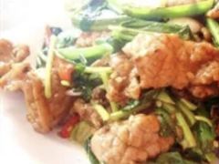 香草牛肉-多味居(剪子巷店)