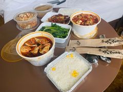 -老三样·旧食新味(船山路店)