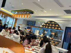 -鱼你在一起(闵行龙盛国际店)