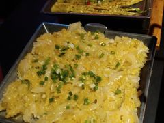 -很久以前羊肉串(京汉店)