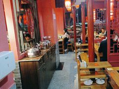 -小四川老火锅(欧风店)