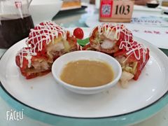 -年顺渔村(大岭山店)